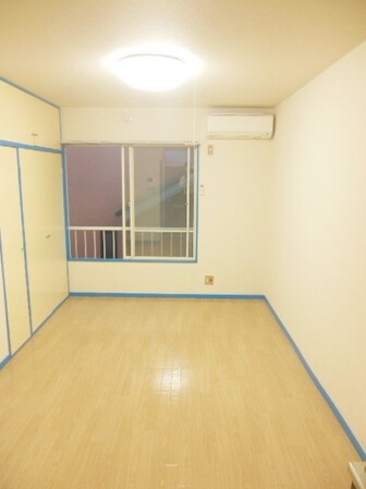 Uトピアの物件内観写真